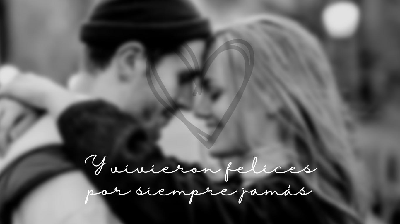 Mi pareja no es tóxica ni narcisista