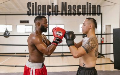 La Trampa del Héroe: Masculinidad, Miedo y Violencia Encubierta