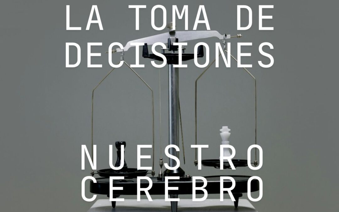 ¿Manda tu Cerebro sobre tí?