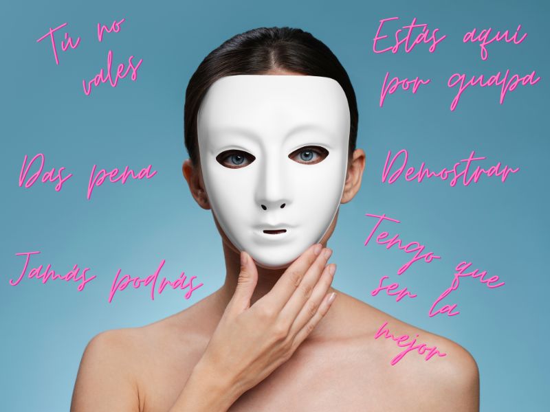 El síndrome del impostor: ¿Qué hago yo aquí?