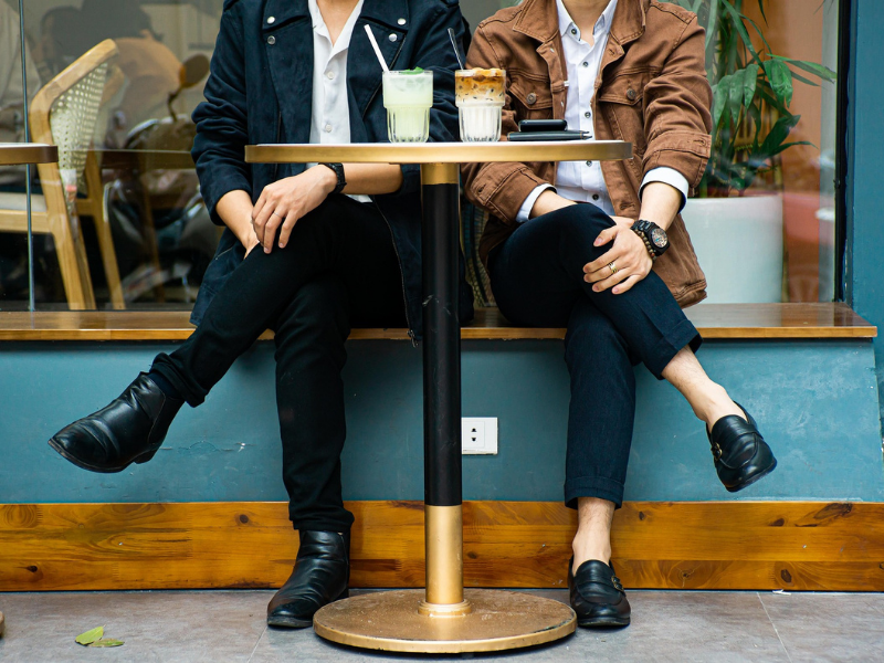 Terapia de pareja: qué no es
