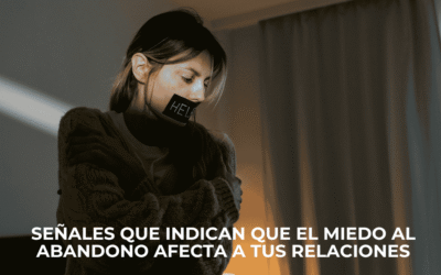 ¿Tengo apego ansioso?