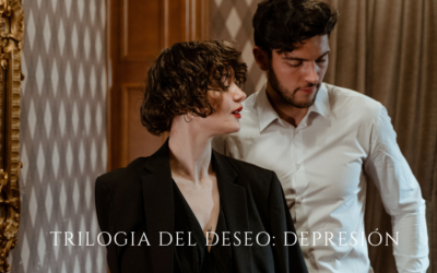 Depresión y deseo sexual: El apagón biológico en la pareja