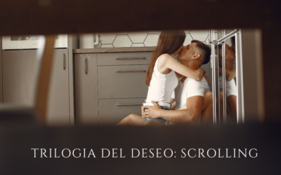 Menos pantallas y más sexo: La paradoja digital en jóvenes